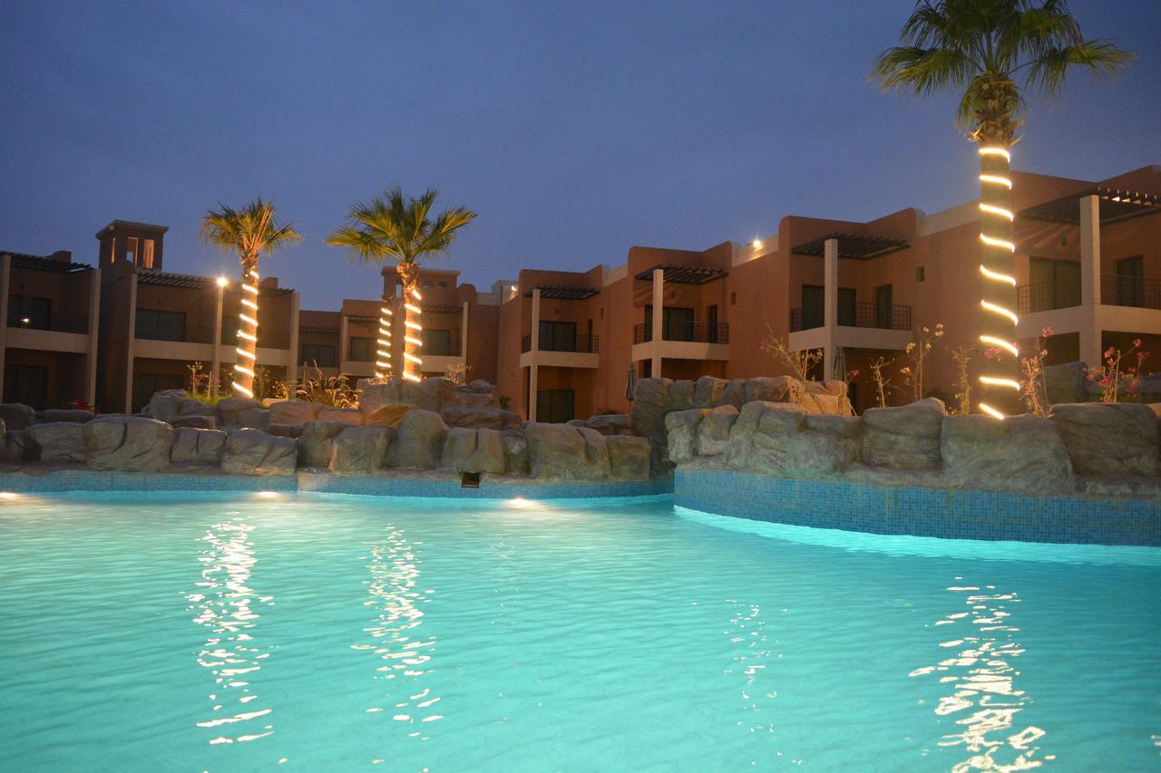 Aquamarine Kuwait Resort Al Nuwaiseeb Eksteriør billede