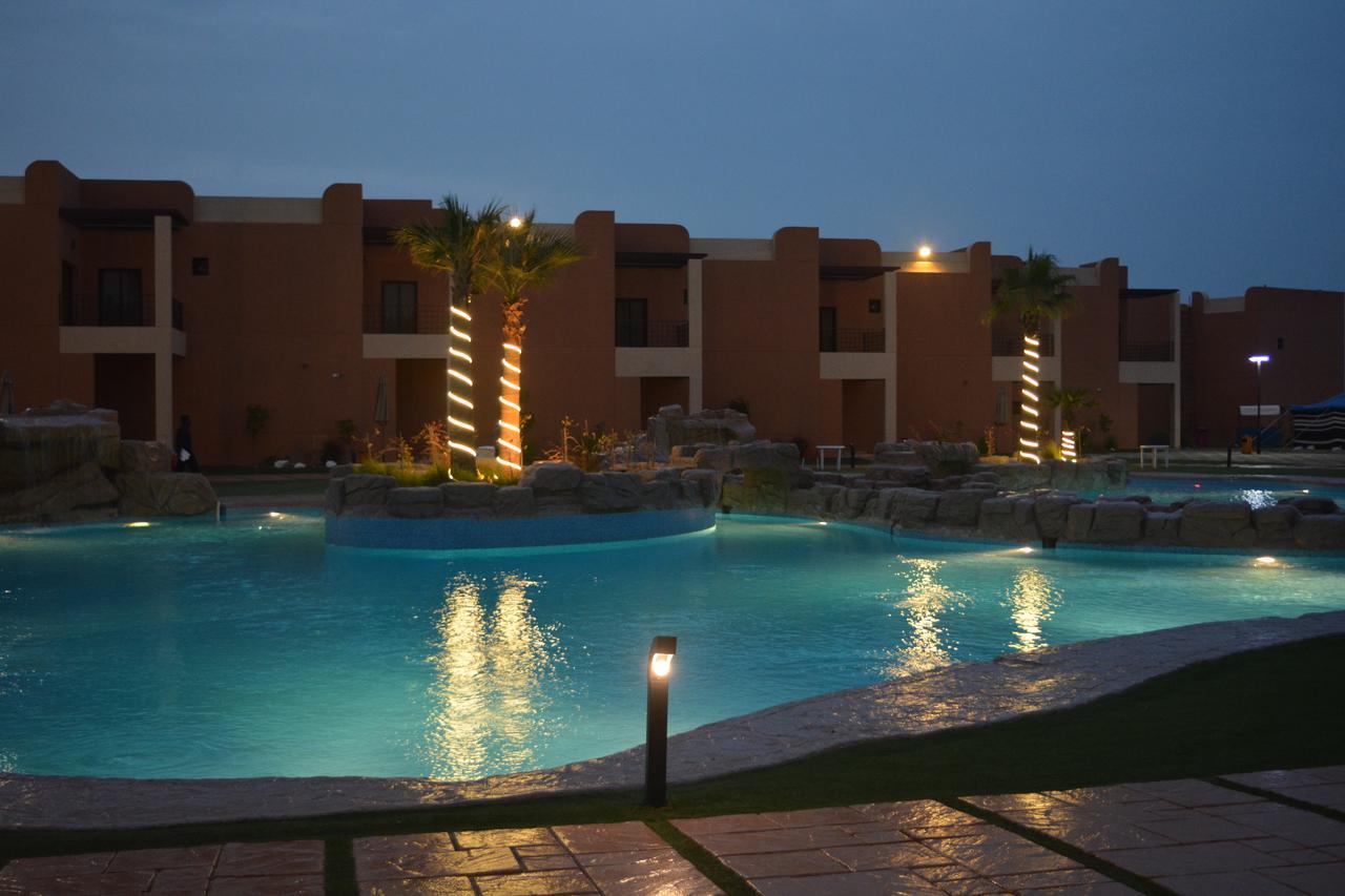 Aquamarine Kuwait Resort Al Nuwaiseeb Eksteriør billede