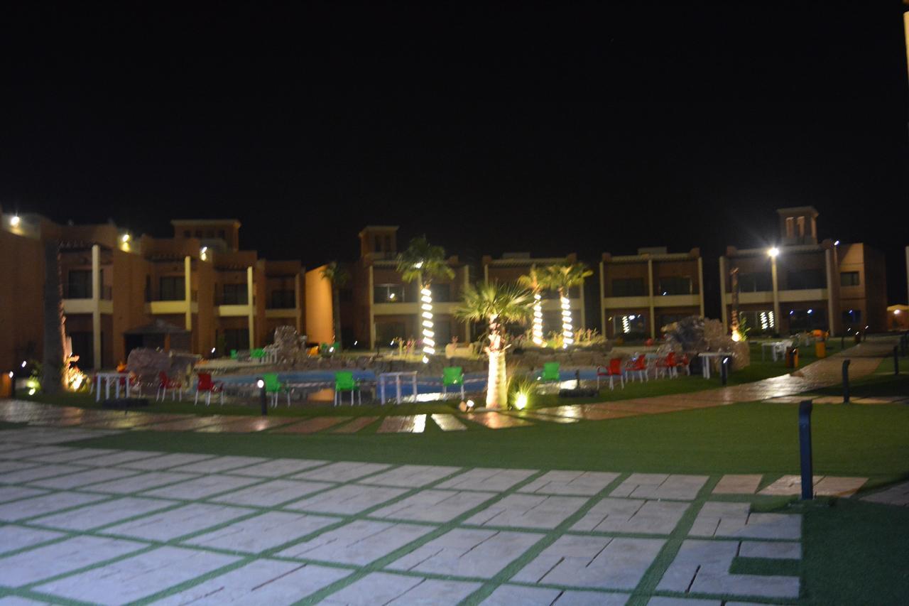 Aquamarine Kuwait Resort Al Nuwaiseeb Eksteriør billede