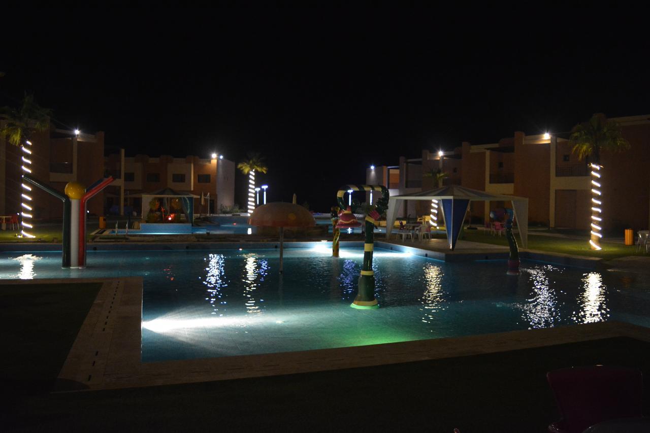 Aquamarine Kuwait Resort Al Nuwaiseeb Eksteriør billede